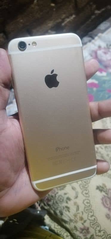 iphone 6 16GB 1