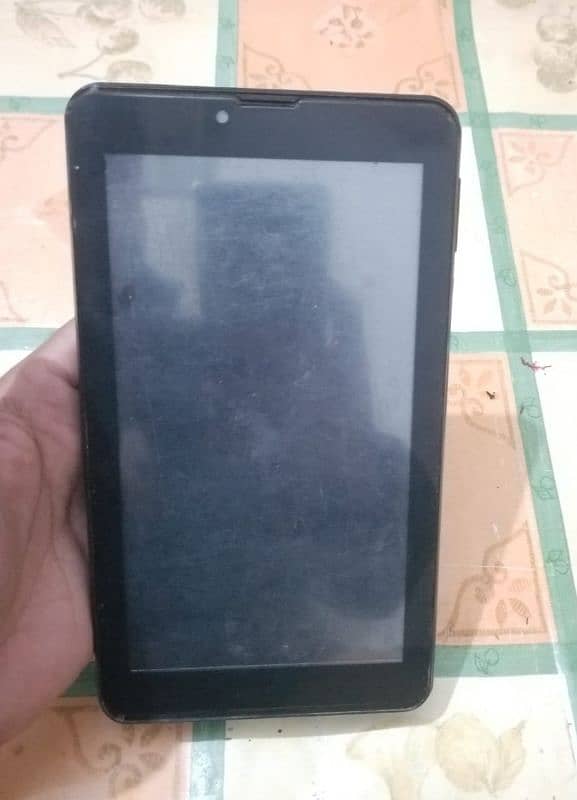 Modio Tab 4ram 128memory 3