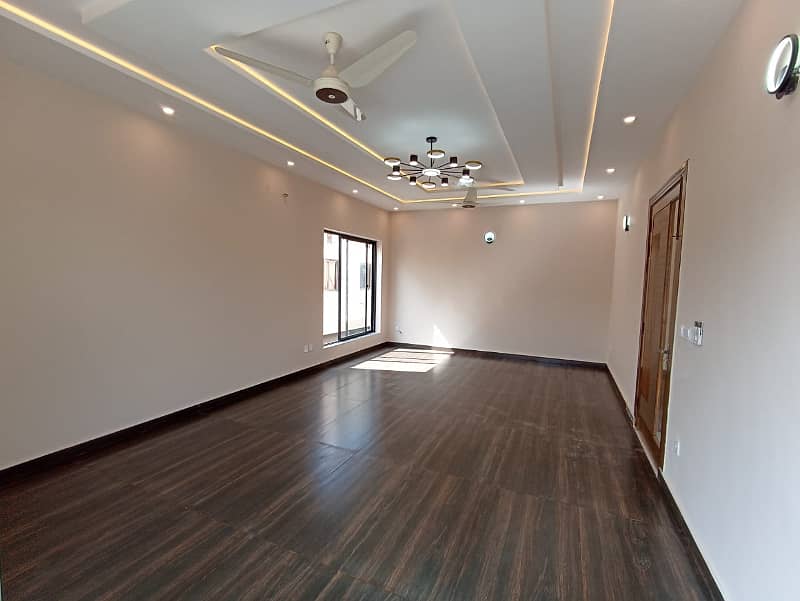 Brand New 1 Kanal Double Unit Luxury Home For Sale In DHA Phase 1 - Rawalpindi 6