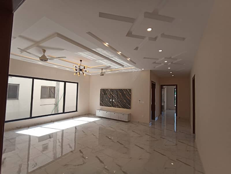 Brand New 1 Kanal Double Unit Luxury Home For Sale In DHA Phase 1 - Rawalpindi 11