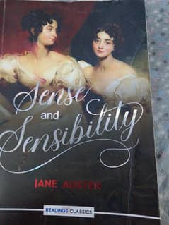 sense and sensibility