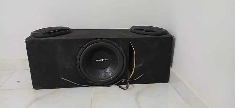 Sound system for sale 0