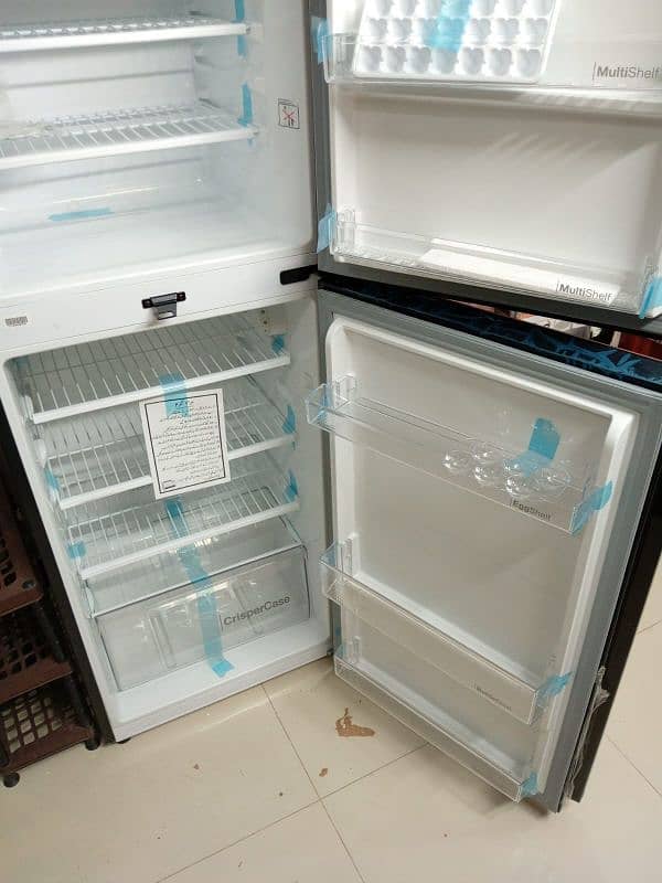 Dawlance refrigerator 3