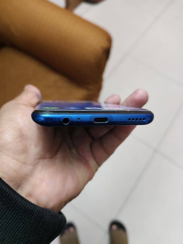 Huawei Y9 Prime 2019 4GB + 128GB 2