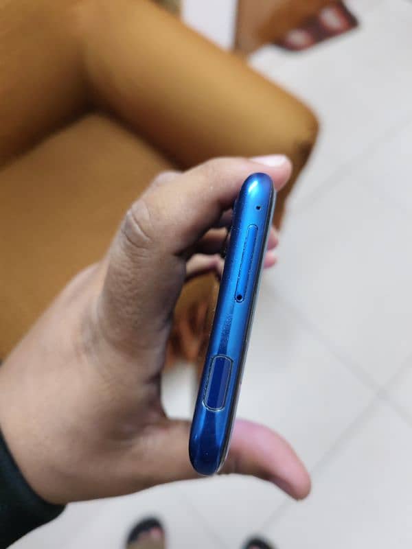 Huawei Y9 Prime 2019 4GB + 128GB 3