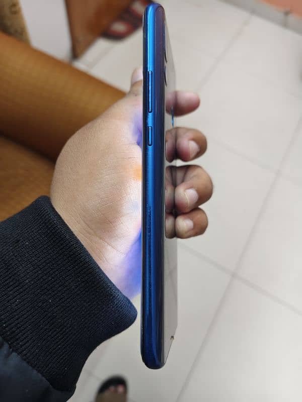 Huawei Y9 Prime 2019 4GB + 128GB 5