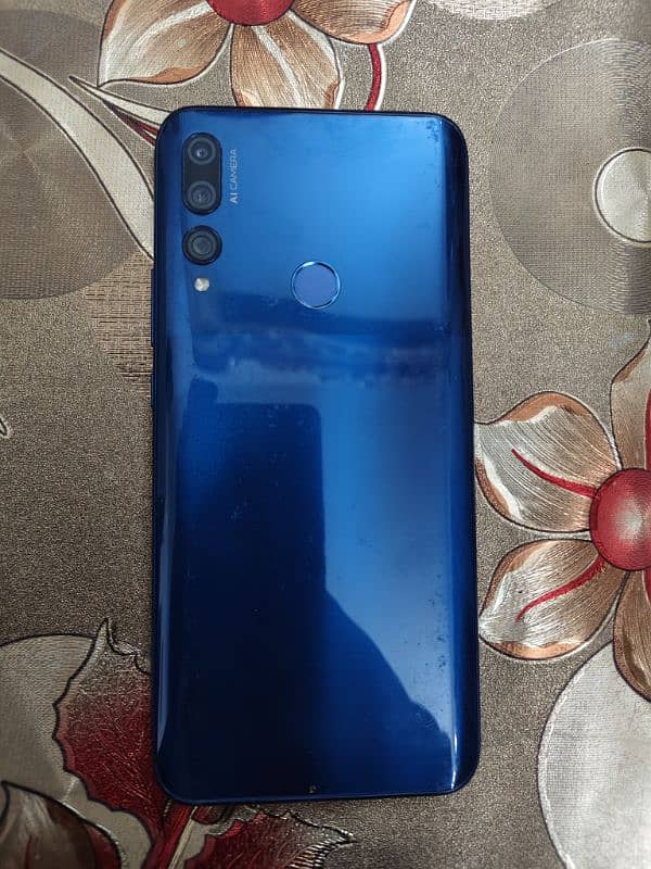 Huawei Y9 Prime 2019 4GB + 128GB 6