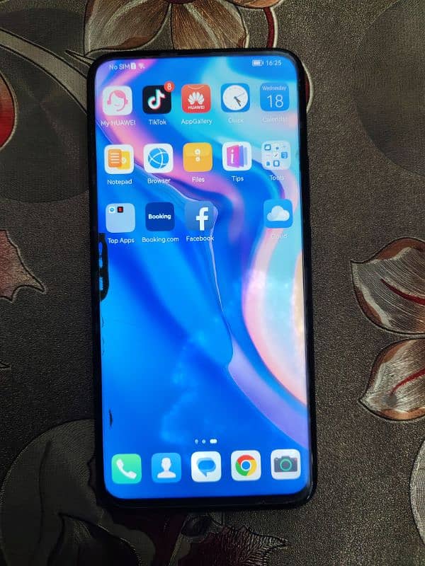 Huawei Y9 Prime 2019 4GB + 128GB 7