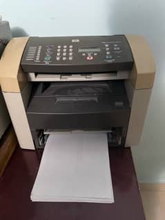 HP 3015 All in one universal Printer For sale