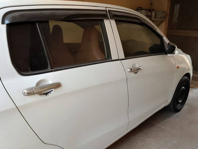 Suzuki Cultus VXL 2018 2