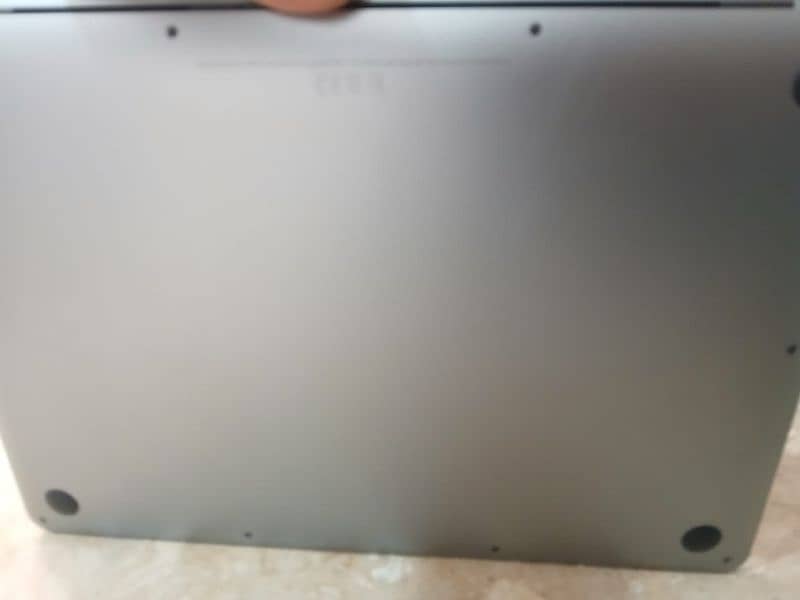 MacBook Air M1 | 2020 Model 4