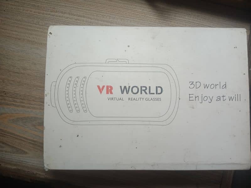 vr box 2