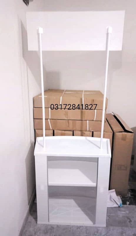 Portable table Kiosk for sale 0