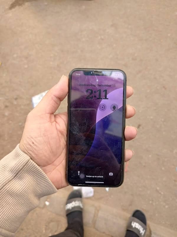 iphone 11pro 256gb 5