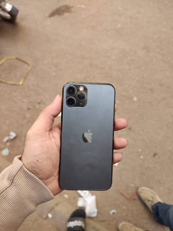 iphone 11pro 256gb 6