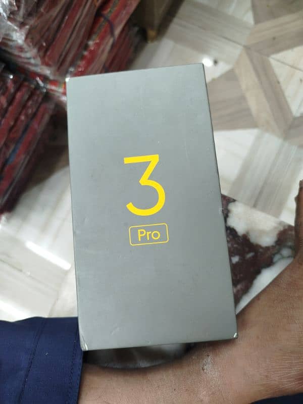 Realme 3 pro  6Gb 128Gb 0