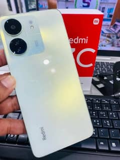 REDMI