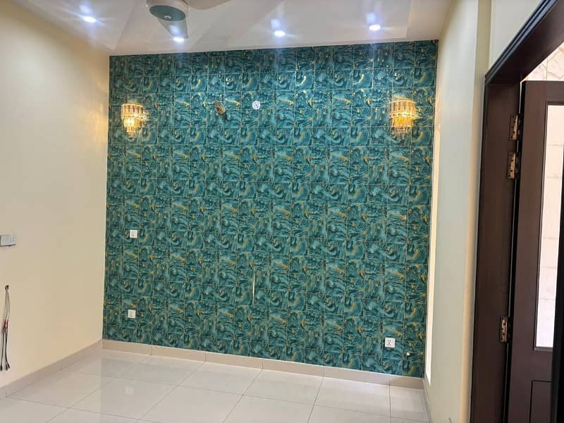 5 MARLA BRAND NEW HOUSE FOR RENT IN DHA RAHBAR PHASE 2 5