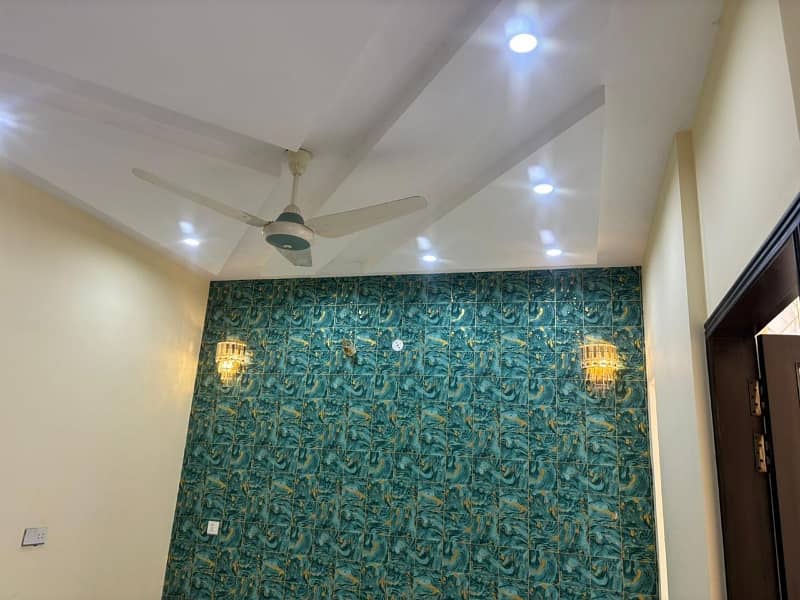 5 MARLA BRAND NEW HOUSE FOR RENT IN DHA RAHBAR PHASE 2 7