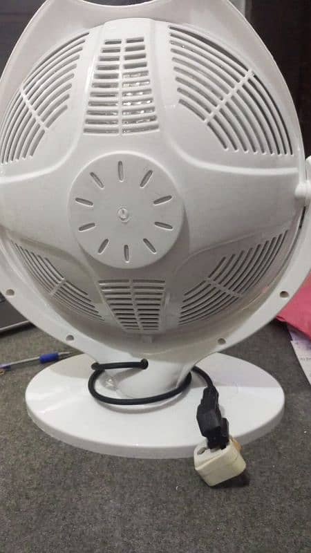 Panasonic Halogen Heater 1