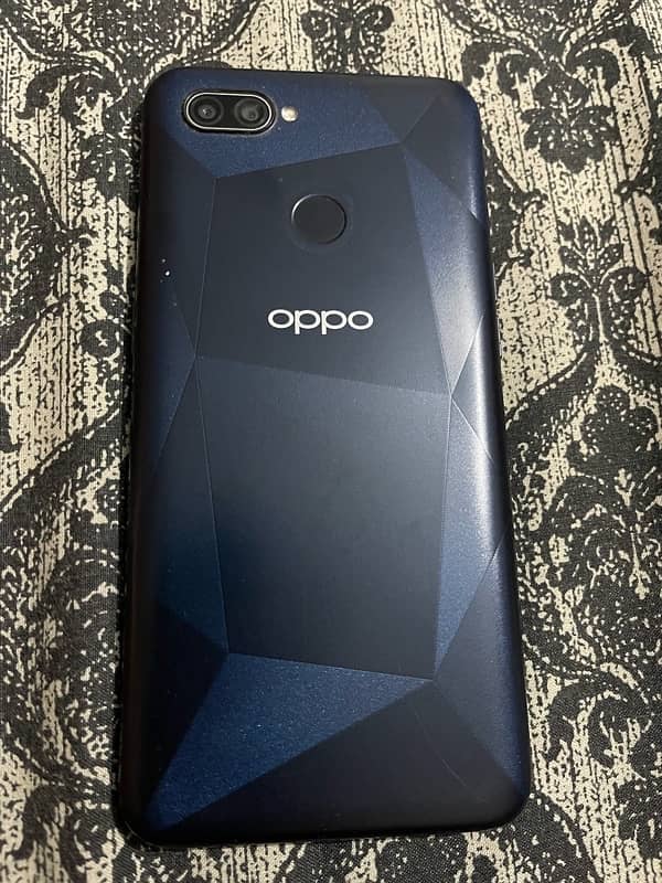 oppo a12 pta approved 2