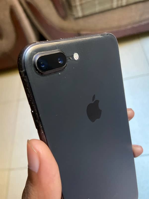 iPhone 8 plus pta approved 4