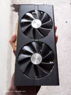 RX 580 4gb