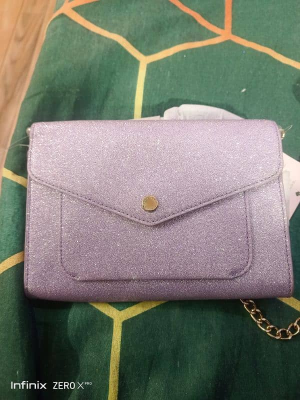 iam selling kate Spade New York ladies bag 2