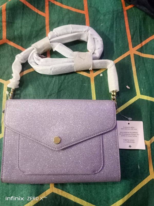 iam selling kate Spade New York ladies bag 8