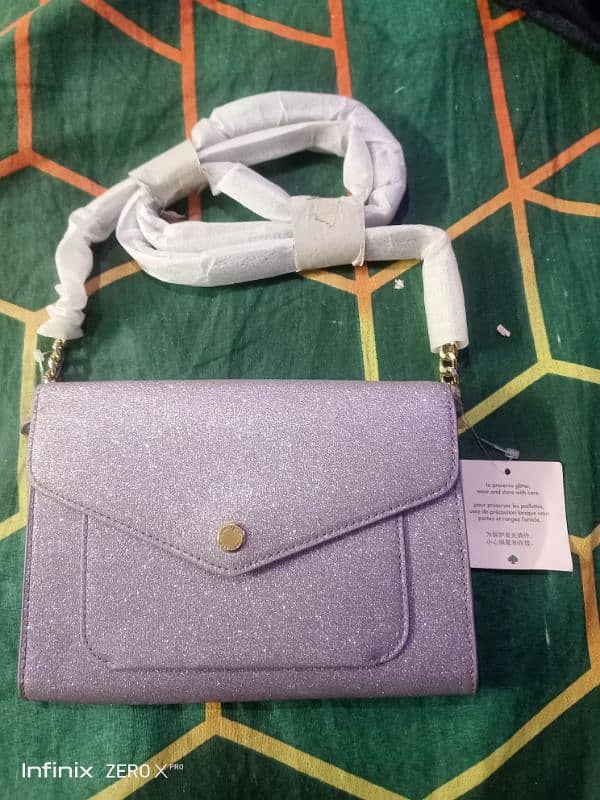 iam selling kate Spade New York ladies bag 9