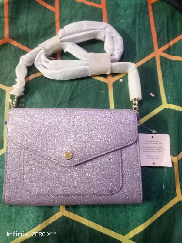 iam selling kate Spade New York ladies bag 11