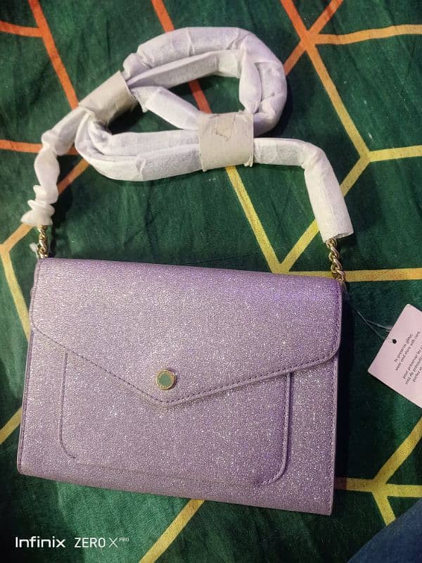 iam selling kate Spade New York ladies bag 12