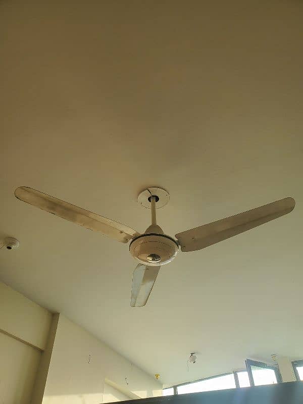 Celing Fan Pankha 0