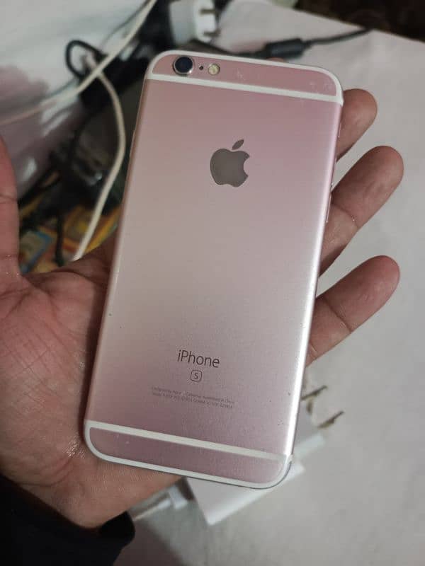 iphone bilkual saf PTA approved 3