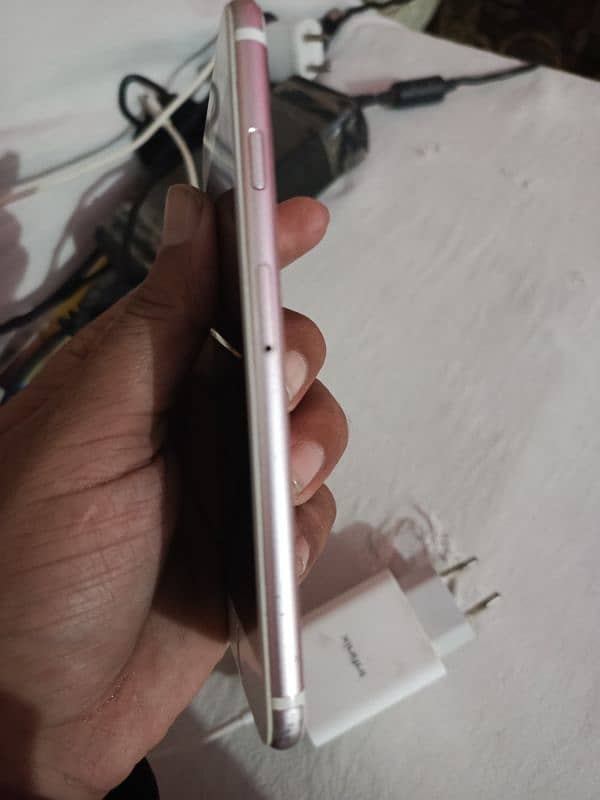 iphone bilkual saf PTA approved 5