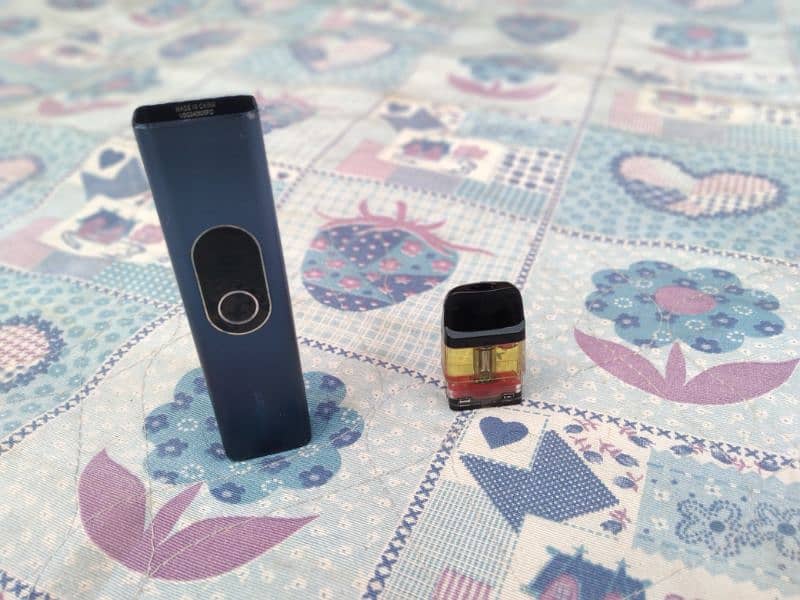 Vaporesso Xros 4 1