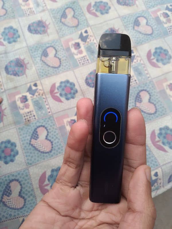 Vaporesso Xros 4 2