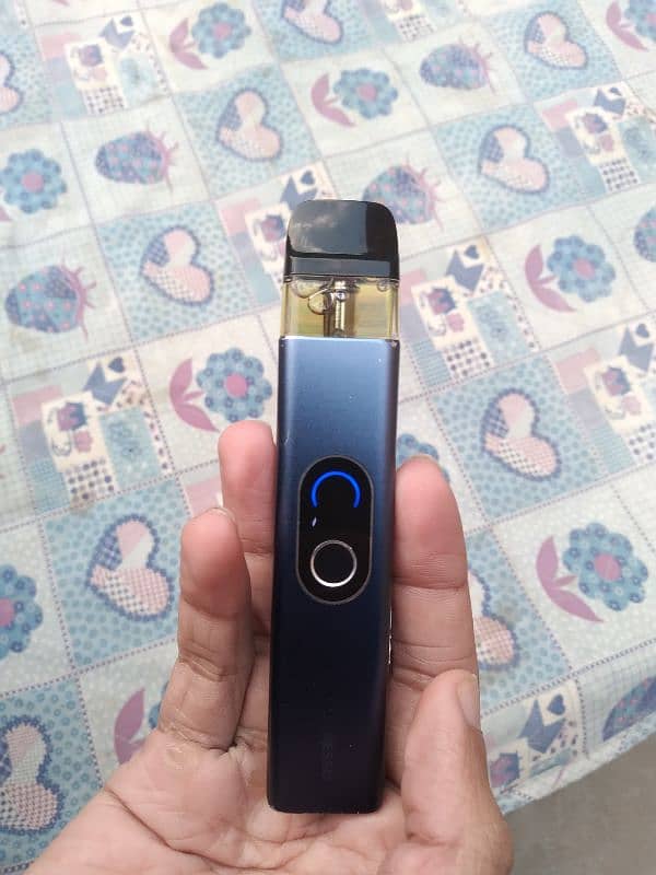 Vaporesso Xros 4 6