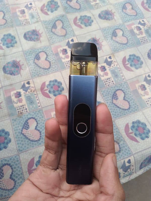 Vaporesso Xros 4 8