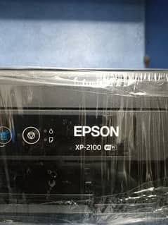 Epson xp_2100 double wifi