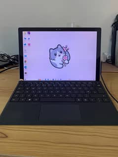 Microsoft Surface pro 4