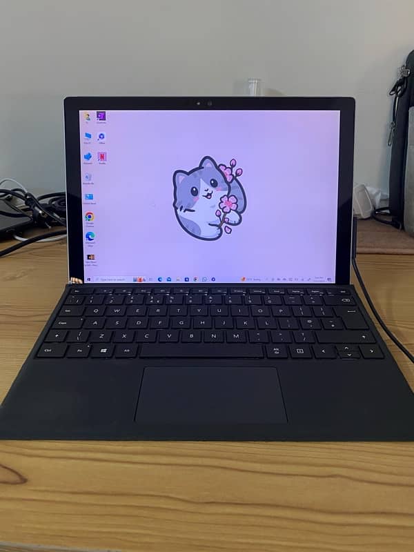 Microsoft Surface pro 4 0