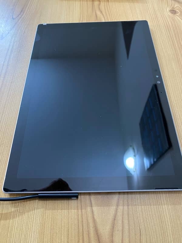 Microsoft Surface pro 4 5