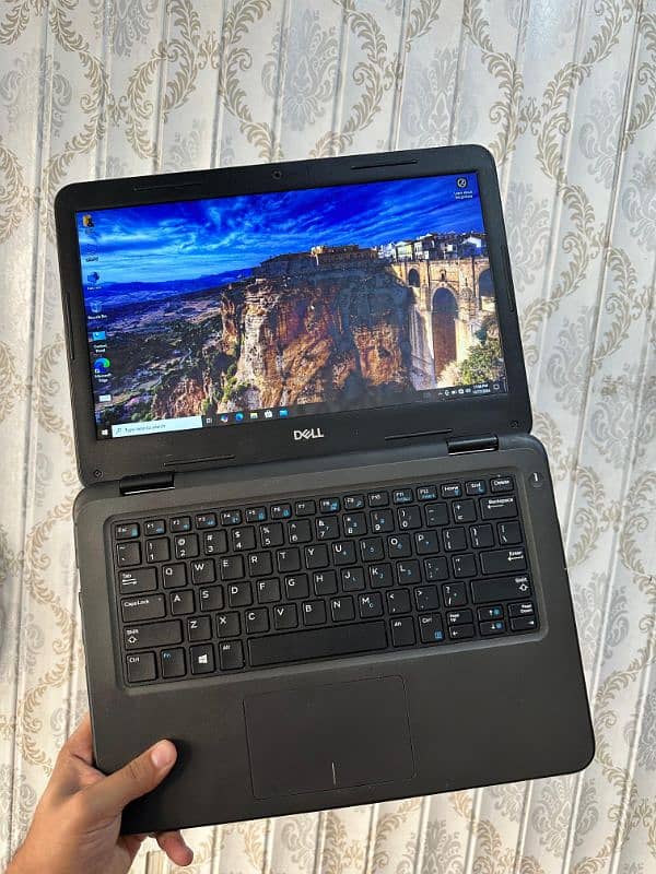 Dell Latitude 3310 i5 8th 2