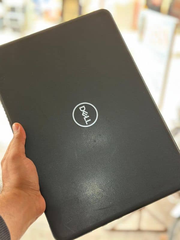 Dell Latitude 3310 i5 8th 3