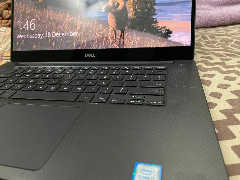 Dell precision 5540 for sale 1