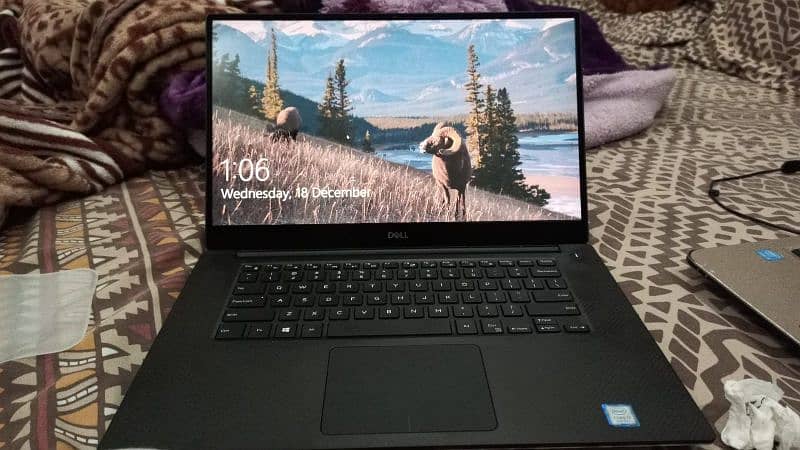 Dell precision 5540 for sale 2