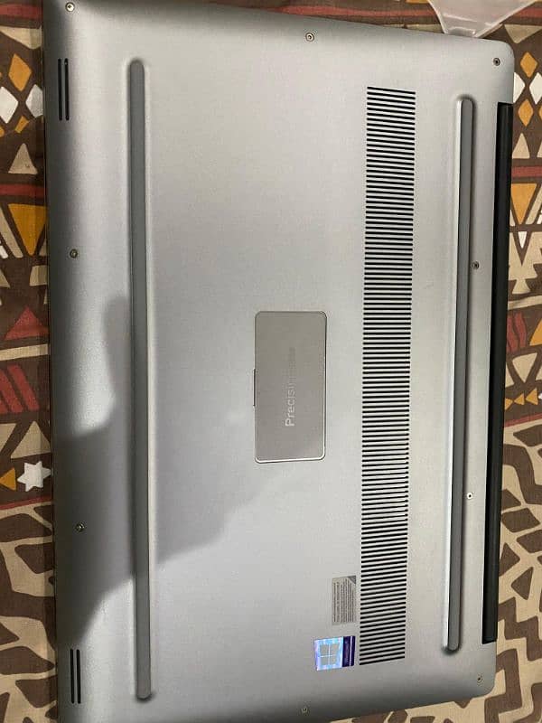 Dell precision 5540 for sale 8