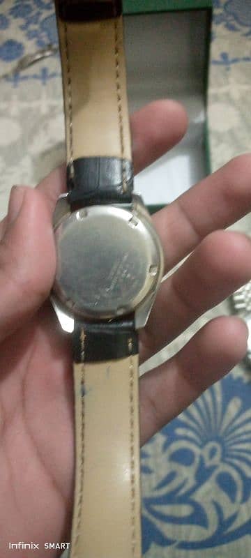 seiko 5 mens wrist watch 10