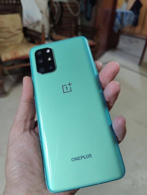 OnePlus 8t 3